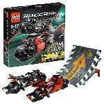 lego racers Jump Riders 8167 